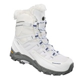 MAMMUT(マムート) Blackfin II High WP Women’s 3020-04300 ウィンターブーツ ハーフ(レディース)