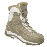 MAMMUT(マムート) Blackfin II High WP Women’s 3020-04300 ウィンターブーツ ハーフ(レディース)