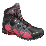 MAMMUT(マムート) Comfort High GTX Surround 3020-04370 【廃】トレッキングシューズ･HI&MID