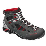 MAMMUT(マムート) Redburn Mid GTX 3030-01940 防寒ウィンターブーツ
