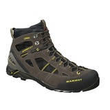 MAMMUT(マムート) Redburn Mid GTX 3030-01940 防寒ウィンターブーツ