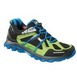 MAMMUT(マムート) Mtr 141 3030-02440 【廃】トレッキングシューズ･LOW