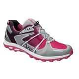 MAMMUT(マムート) MTR 201 Pro Low Women’s 3030-02580 登山靴 ローカット(レディース)