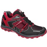 MAMMUT(マムート) Mtr 201 Pro Low 3030-02590 【廃】トレッキングシューズ･LOW