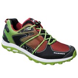MAMMUT(マムート) Mtr 201 Pro Low 3030-02590 【廃】トレッキングシューズ･LOW