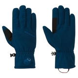 MAMMUT(マムート) Vital Fleece Glove 1090-02460 インナー･フリースグローブ(アウトドア)