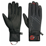 MAMMUT(マムート) Merit Pulse Glove 1090-02470 アウターグローブ(アウトドア)