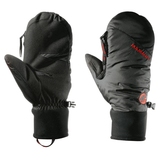 MAMMUT(マムート) Shelter Kompakt Mitten 1090-02500 アウターグローブ(アウトドア)