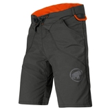 MAMMUT(マムート) Realization Shorts 2110-01151 ハーフ･ショートパンツ(メンズ)