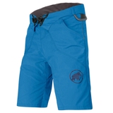MAMMUT(マムート) Realization Shorts 2110-01151 ハーフ･ショートパンツ(メンズ)