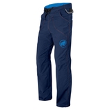 MAMMUT(マムート) Realization Pants Men’s 2110-01190 ロングパンツ(メンズ)