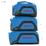 MAMMUT(マムート) Cargon(カーゴン) 2510-02080 ボストンバッグ･ダッフルバッグ
