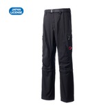 MAMMUT(マムート) Tuff Light 3/4 2in1 Pants Men’s 1020-07991 ロングパンツ(メンズ)
