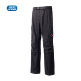MAMMUT(マムート) Tuff Light 3/4 2in1 Pants Men’s 1020-07991 ロングパンツ(メンズ)