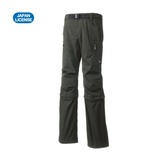 MAMMUT(マムート) Tuff Light 3/4 2in1 Pants Women’s 1020-08001 ロング･クロップドパンツ(レディース)