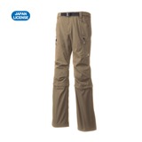 MAMMUT(マムート) Tuff Light 3/4 2in1 Pants Women’s 1020-08001 ロング･クロップドパンツ(レディース)