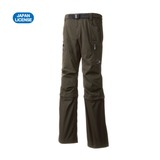 MAMMUT(マムート) Tuff Light 3/4 2in1 Pants Women’s 1020-08001 ロング･クロップドパンツ(レディース)