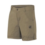 MAMMUT(マムート) Ophira Shorts Women’s 1020-08140 ハーフ･ショートパンツ(レディース)