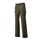 MAMMUT(マムート) Get Away Advanced Cargo Pants Women’s 1020-08291 ロング･クロップドパンツ(レディース)