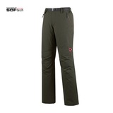 MAMMUT(マムート) Softech Traverse Pants Men’s 1020-08311 ロングパンツ(メンズ)