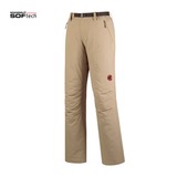 MAMMUT(マムート) Softech Traverse Pants Men’s 1020-08311 ロングパンツ(メンズ)