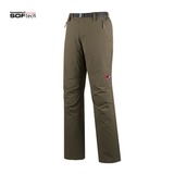 MAMMUT(マムート) Softech Traverse Pants Men’s 1020-08311 ロングパンツ(メンズ)
