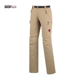 MAMMUT(マムート) Softech Traverse Pants Women’s 1020-08321 ロング･クロップドパンツ(レディース)