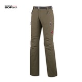 MAMMUT(マムート) Softech Traverse Pants Women’s 1020-08321 ロング･クロップドパンツ(レディース)