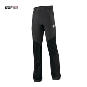 AUGMENT PANTS サイズ:M 3枚 MAMMUT(マムート) Aenergy Pants AF Men's 1020-08350｜アウトドア