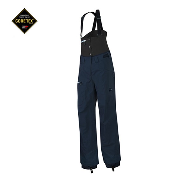 MAMMUT(マムート) Sunridge GTX Pro 3L Bib Pants Women’s 1020-08470