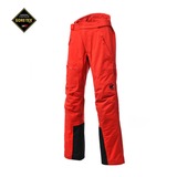 MAMMUT(マムート) Gore-Tex Soft Shell Icefall Pants Men’s 1020-08670 ロングパンツ(メンズ)