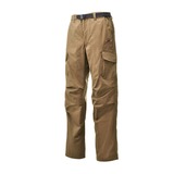 MAMMUT(マムート) MOVE ON Thermal Pants Men’s 1020-08680 ロングパンツ(メンズ)