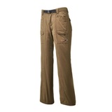 MAMMUT(マムート) MOVE ON Thermal Pants Women’s 1020-08690 ロング･クロップドパンツ(レディース)