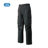 MAMMUT(マムート) Cross Over 2 in 1 Pants Men’s 1020-09390 ロングパンツ(メンズ)