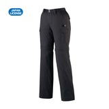 MAMMUT(マムート) Cross Over 2 in 1 Pants Women’s 1020-09400 ロング･クロップドパンツ(レディース)