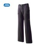 MAMMUT(マムート) Skyline Stretch Pants Women’s 1020-09410 ロング･クロップドパンツ(レディース)