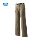 MAMMUT(マムート) Skyline Stretch Pants Women’s 1020-09410 ロング･クロップドパンツ(レディース)