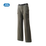 MAMMUT(マムート) Skyline Stretch Pants Women’s 1020-09410 ロング･クロップドパンツ(レディース)