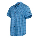 MAMMUT(マムート) Asko Shirt Men’s 1030-01532 【廃】メンズ速乾性半袖シャツ