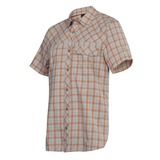 MAMMUT(マムート) Asko Shirt Men’s 1030-01532 【廃】メンズ速乾性半袖シャツ