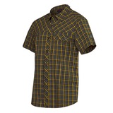 MAMMUT(マムート) Asko Shirt Men’s 1030-01532 【廃】メンズ速乾性半袖シャツ
