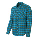 MAMMUT(マムート) Shepody Shirt Long Men’s 1030-01811 【廃】メンズ速乾性長袖シャツ