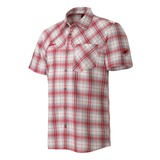 MAMMUT(マムート) Eino Shirt Men’s 1030-01820 【廃】メンズ速乾性半袖シャツ