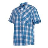 MAMMUT(マムート) Eino Shirt Men’s 1030-01820 【廃】メンズ速乾性半袖シャツ