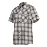 MAMMUT(マムート) Eino Shirt Men’s 1030-01820 【廃】メンズ速乾性半袖シャツ