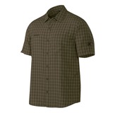 MAMMUT(マムート) Lenni Shirt Men’s 1030-01830 【廃】メンズ速乾性半袖シャツ