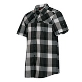 MAMMUT(マムート) Buckwell Shirt Men’s 1030-01871 【廃】メンズ速乾性半袖シャツ