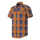MAMMUT(マムート) Buckwell Shirt Men’s 1030-01871 【廃】メンズ速乾性半袖シャツ