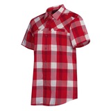 MAMMUT(マムート) Buckwell Shirt Men’s 1030-01871 半袖シャツ(メンズ)