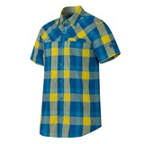 MAMMUT(マムート) Buckwell Shirt Men’s 1030-01871 【廃】メンズ速乾性半袖シャツ